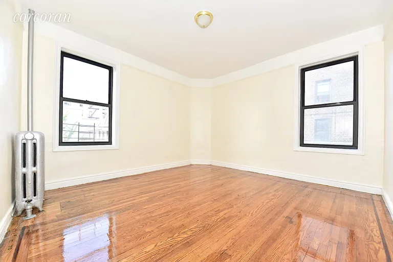 New York City Real Estate | View 355 East 187th Street, J2 | room 6 | View 7
