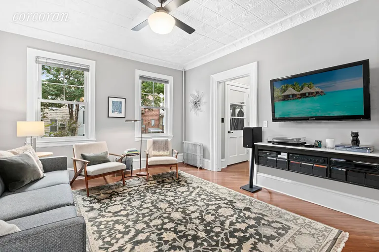 New York City Real Estate | View 124 Ainslie Street, 2 | room 2 | View 3