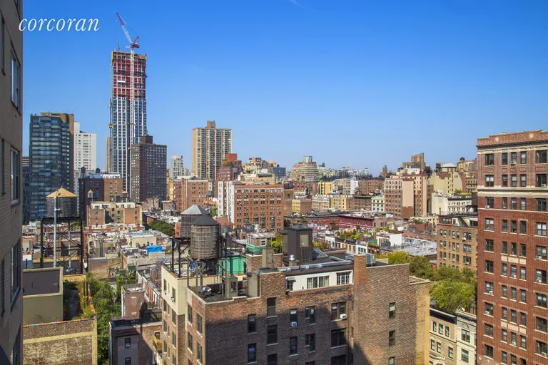 New York City Real Estate | View 80 Central Park West, 16FG | View | View 13