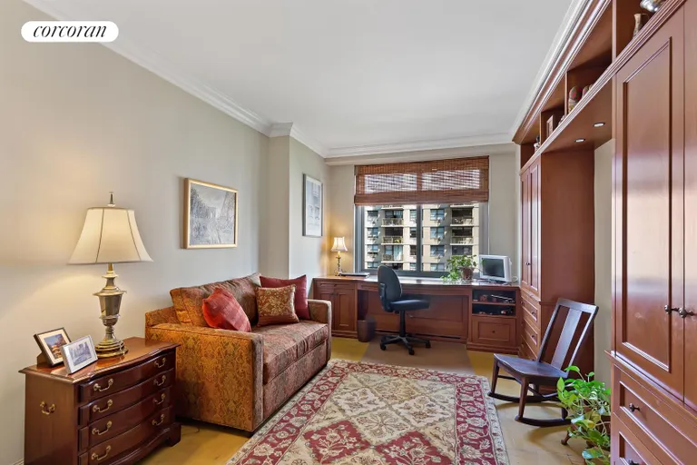 New York City Real Estate | View 300 East 74th Street, 10G | 2nd Bedroom | View 5