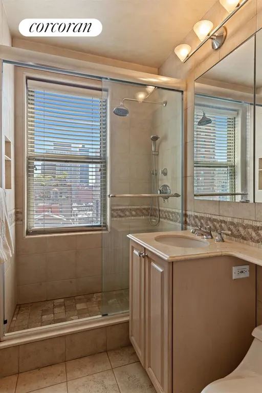 New York City Real Estate | View 300 East 74th Street, 10G | Bathroom | View 7