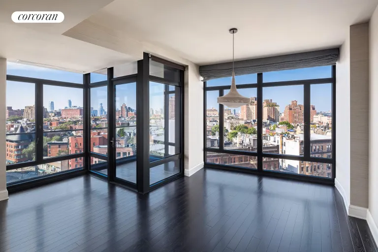 New York City Real Estate | View 155 West 11th Street, 9A | room 3 | View 4