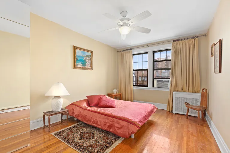 New York City Real Estate | View 68-20 Burns Street, F4 | 4 | View 4