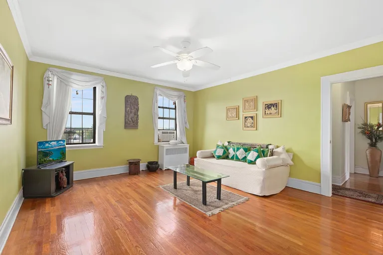 New York City Real Estate | View 68-20 Burns Street, F4 | 1 | View 2