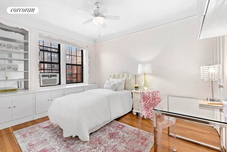 New York City Real Estate | View 68-36 Burns Street, D2 | room 4 | View 5