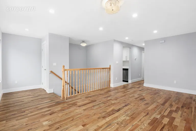 New York City Real Estate | View 221 Tompkins Avenue, 2 | room 1 | View 2