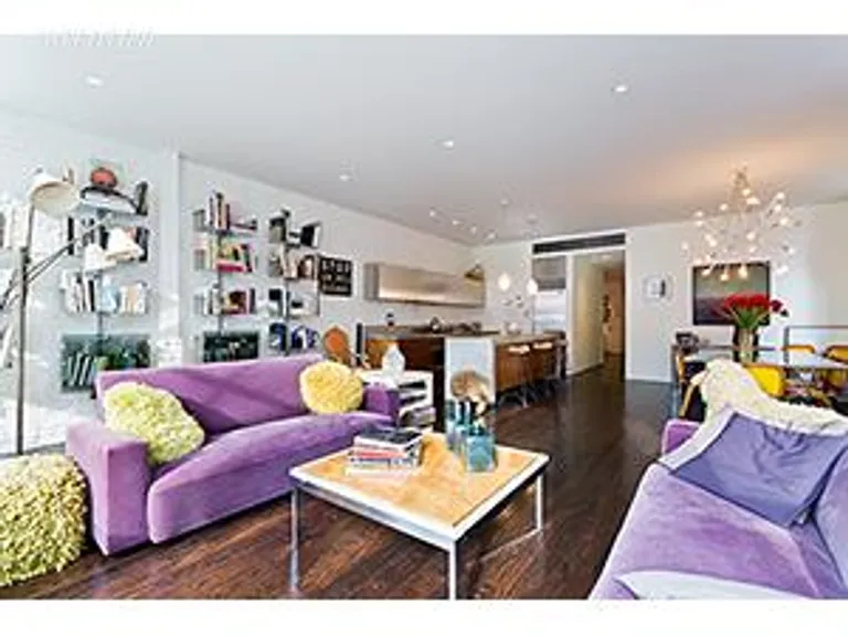 New York City Real Estate | View 171 Duane Street, 4 | room 1 | View 2
