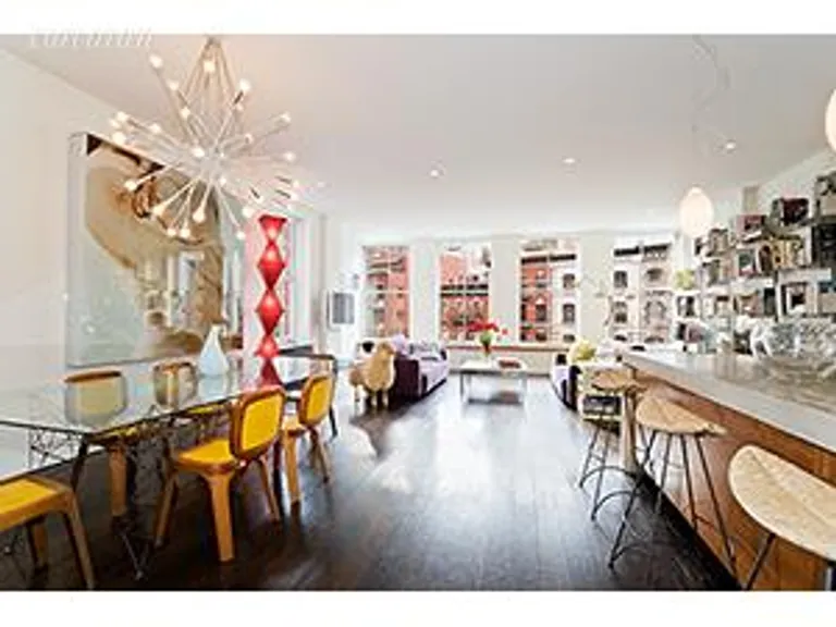 New York City Real Estate | View 171 Duane Street, 4 | room 2 | View 3