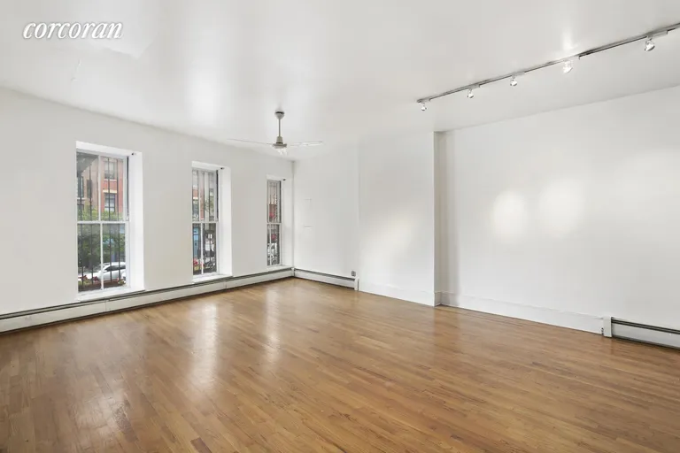 New York City Real Estate | View 342 Bowery, 1 | 1 Bed, 1 Bath | View 1