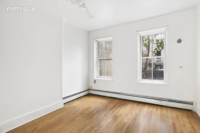 New York City Real Estate | View 342 Bowery, 1 | room 2 | View 3