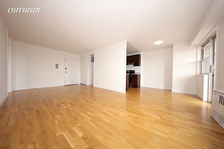 New York City Real Estate | View 47-30 59th Street, 9F | room 1 | View 2