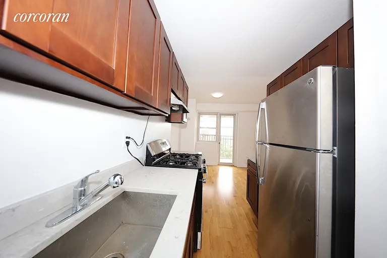 New York City Real Estate | View 47-30 59th Street, 9F | room 6 | View 7