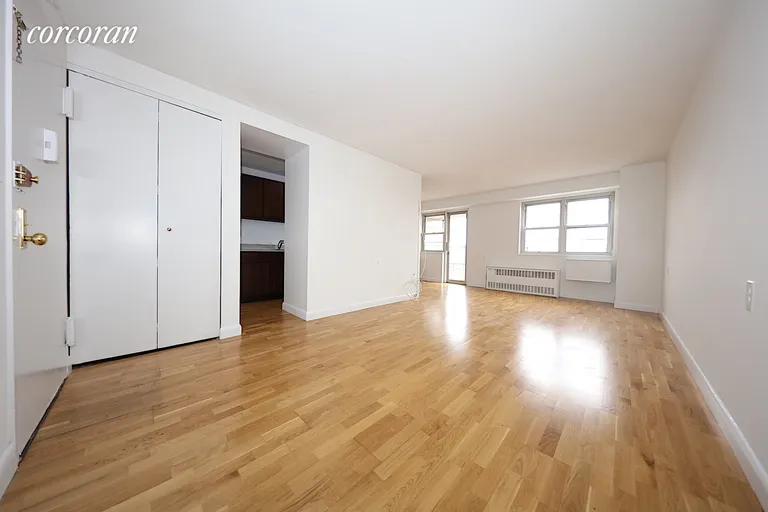 New York City Real Estate | View 47-30 59th Street, 9F | 1 Bed, 1 Bath | View 1