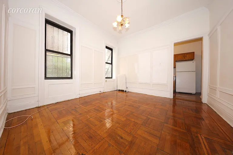 New York City Real Estate | View 69 Tiemann Place, 3 | 1 Bed, 1 Bath | View 1