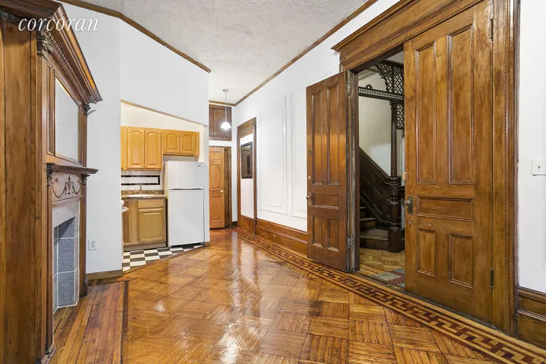 New York City Real Estate | View 118 West 111th street, 1 | room 2 | View 3
