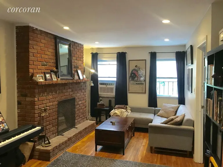 New York City Real Estate | View 191 State Street, 2 | room 1 | View 2