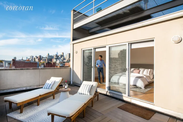 New York City Real Estate | View 324 Dean Street, PHA | room 9 | View 10