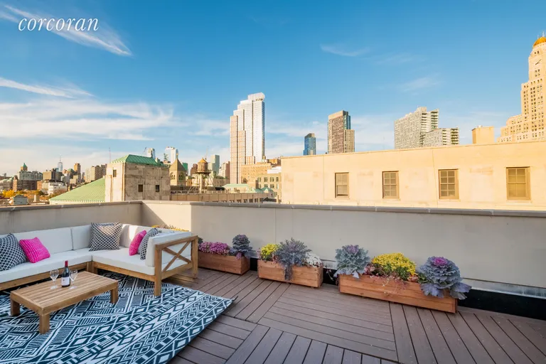 New York City Real Estate | View 324 Dean Street, PHA | room 11 | View 12