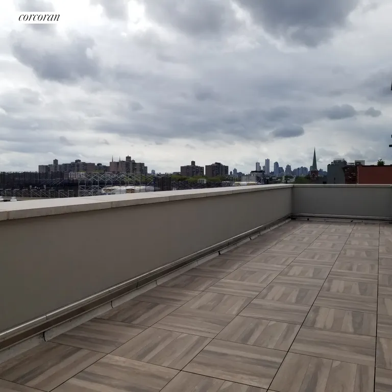 New York City Real Estate | View 885 GRAND STREET, PH-Y | room 3 | View 4