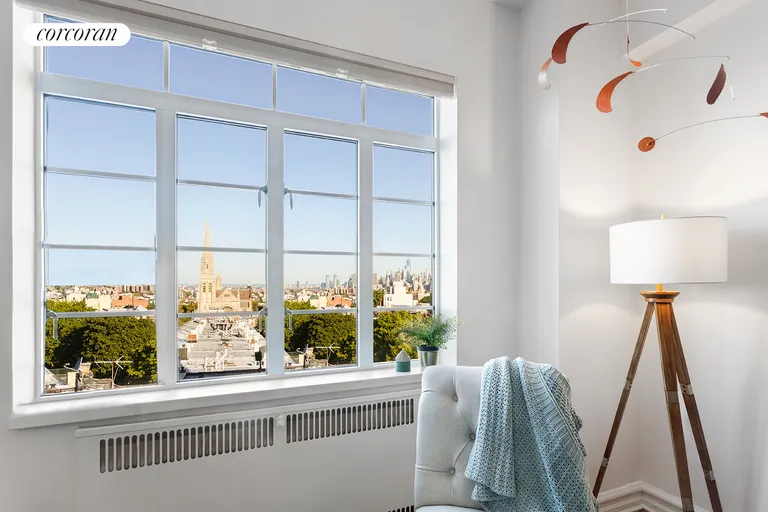 New York City Real Estate | View 118 8th Avenue, 7C | room 1 | View 2