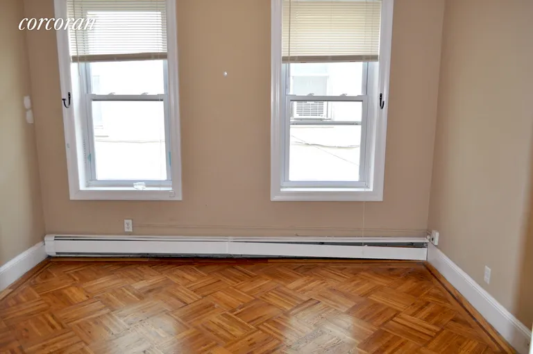 New York City Real Estate | View 1249 72nd Street, 2R | 1 Bed, 1 Bath | View 1