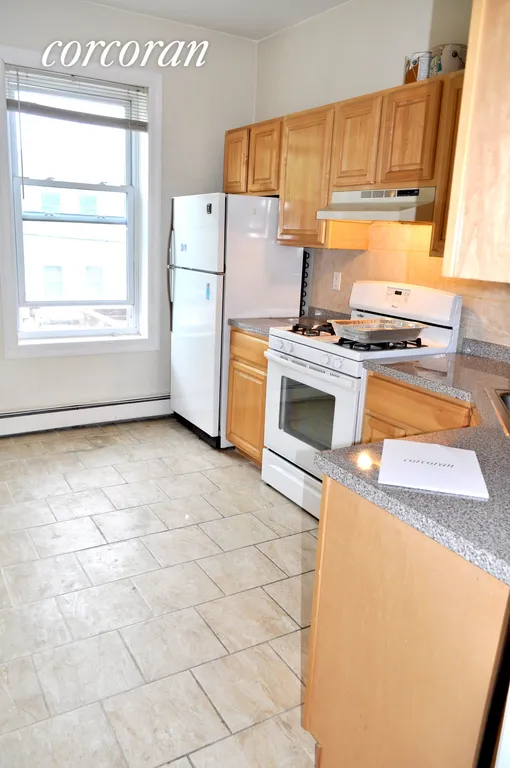 New York City Real Estate | View 1249 72nd Street, 2R | room 3 | View 4