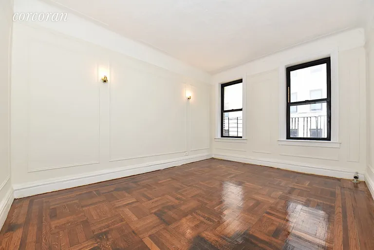 New York City Real Estate | View 1727 WALTON Avenue, 51A | room 2 | View 3