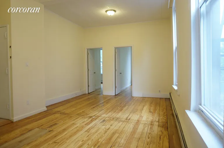 New York City Real Estate | View 106 Engert Avenue, 3 | room 1 | View 2