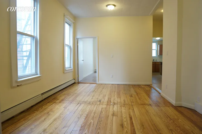 New York City Real Estate | View 106 Engert Avenue, 3 | room 2 | View 3