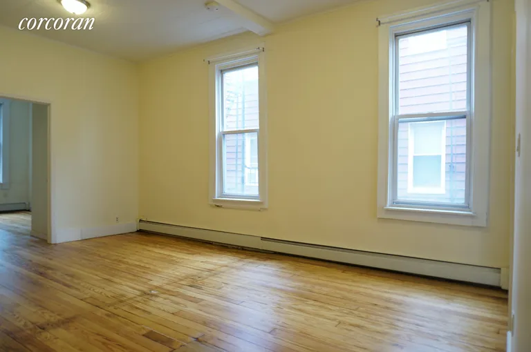New York City Real Estate | View 106 Engert Avenue, 3 | room 3 | View 4