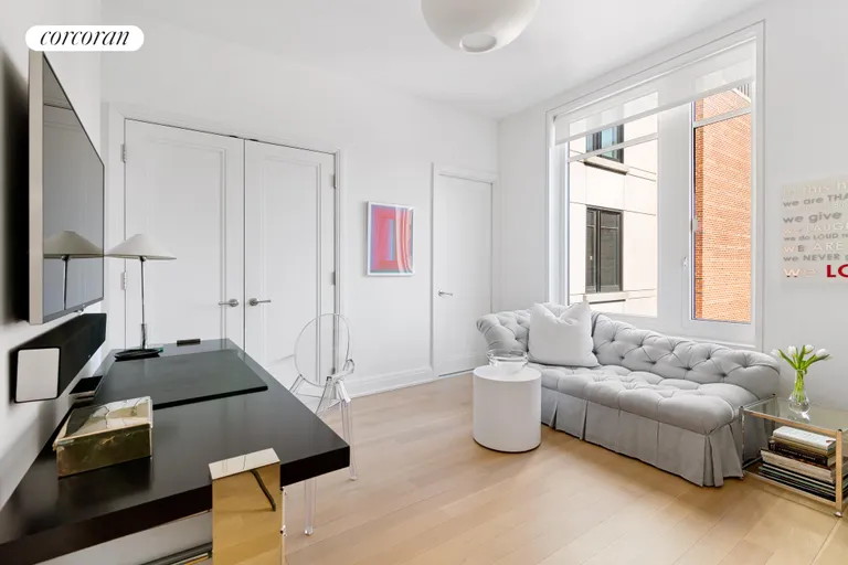 New York City Real Estate | View 200 East 79th Street, 18B | Bedroom | View 7