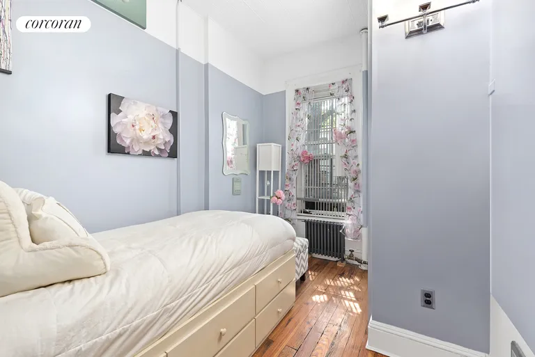 New York City Real Estate | View 478 12th Street, 2L | Second Bedroom or Home office | View 2