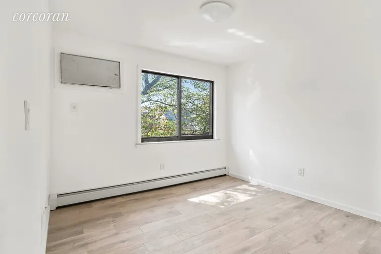 New York City Real Estate | View 811 Marcy Avenue, 3 | BEDROOM 2 | View 3