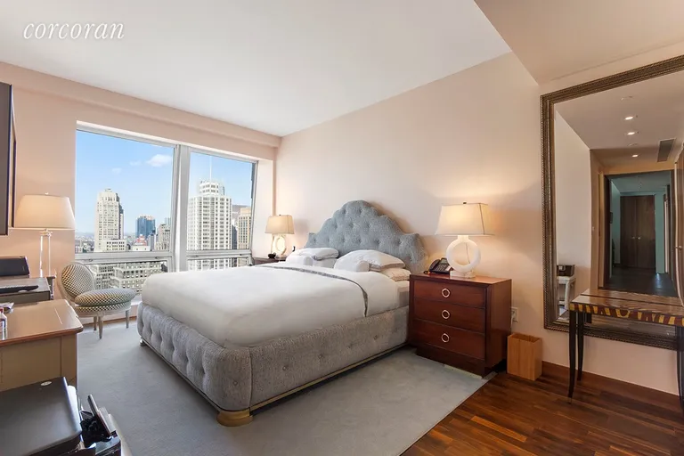 New York City Real Estate | View 400 Fifth Avenue, 35F | room 3 | View 4