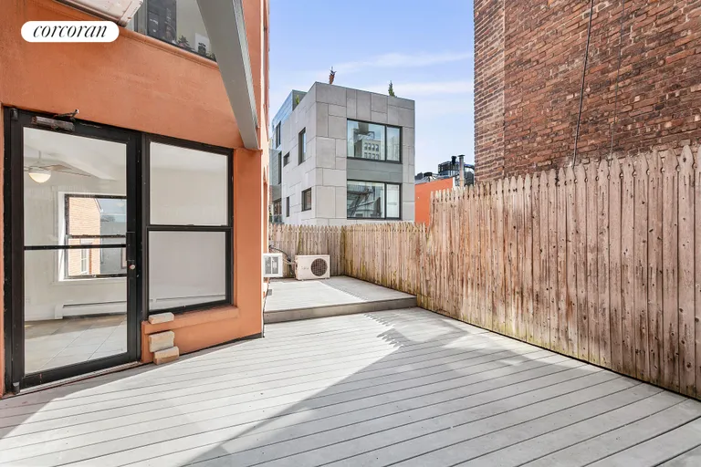 New York City Real Estate | View 40 Prince Street, 4D | room 3 | View 4