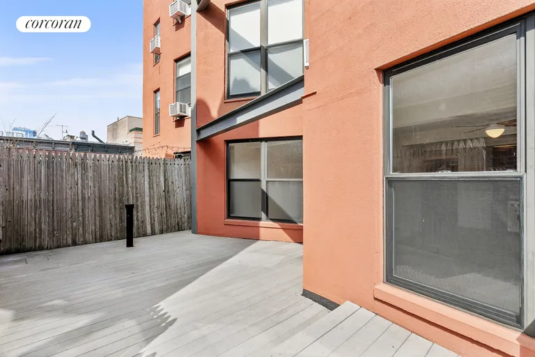 New York City Real Estate | View 40 Prince Street, 4D | room 2 | View 3