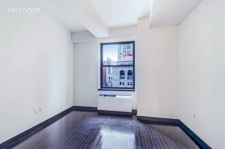New York City Real Estate | View 20 Pine Street, 1714 | room 2 | View 3