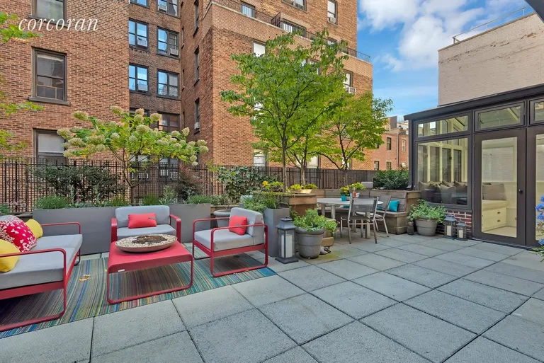 New York City Real Estate | View 34 West 74th Street, 3C | room 1 | View 2