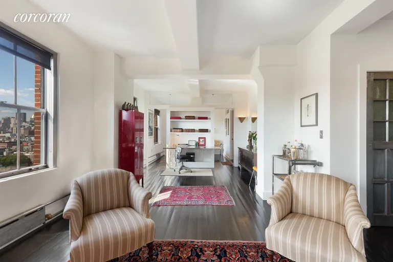 New York City Real Estate | View 143 Avenue B, 10EF | room 3 | View 4