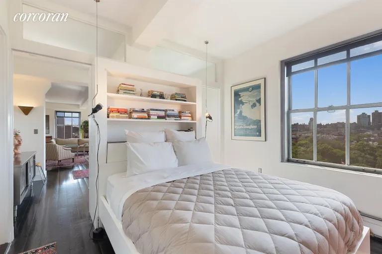 New York City Real Estate | View 143 Avenue B, 10EF | room 5 | View 6