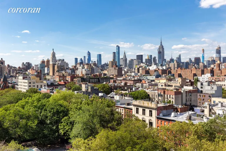 New York City Real Estate | View 143 Avenue B, 10EF | View | View 9