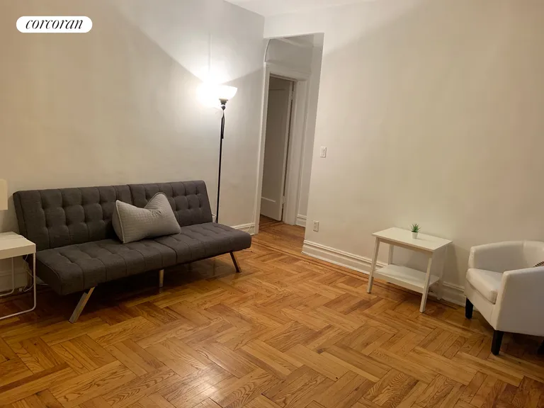 New York City Real Estate | View 425 14th Street, A7 | 1 Bed, 1 Bath | View 1