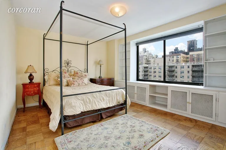 New York City Real Estate | View 382 Central Park West, 14H | room 2 | View 3