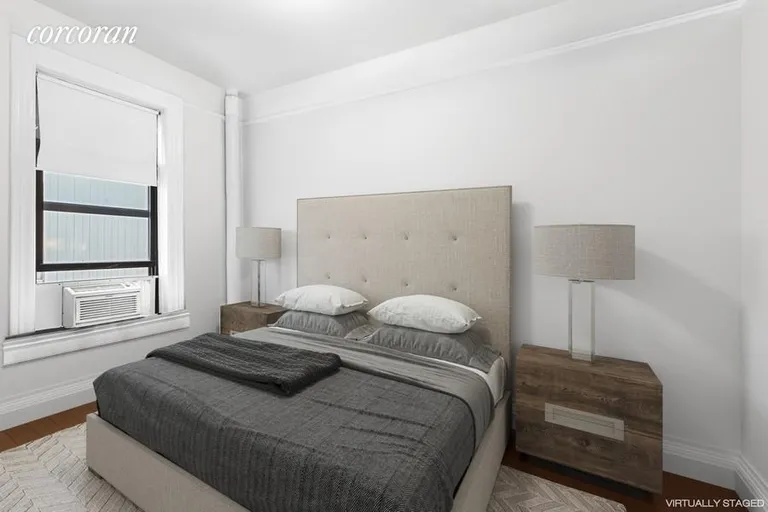 New York City Real Estate | View 200 Claremont Avenue, 37 | Select a Category | View 5