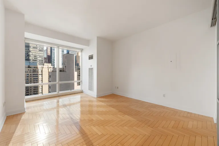 New York City Real Estate | View 845 United Nations Plaza, 18F | 1 Bath | View 1