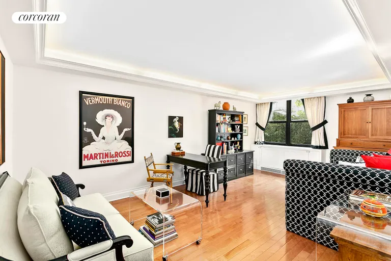 New York City Real Estate | View 130 East 18th Street, 2R | 1 Bath | View 1