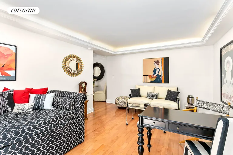 New York City Real Estate | View 130 East 18th Street, 2R | 2 | View 2