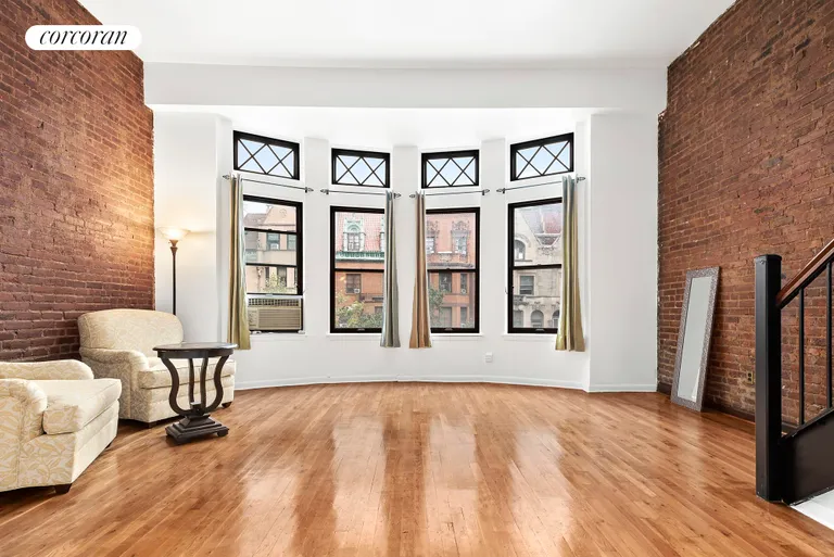 New York City Real Estate | View 344 West End Avenue, 3 | 1 Bath | View 1