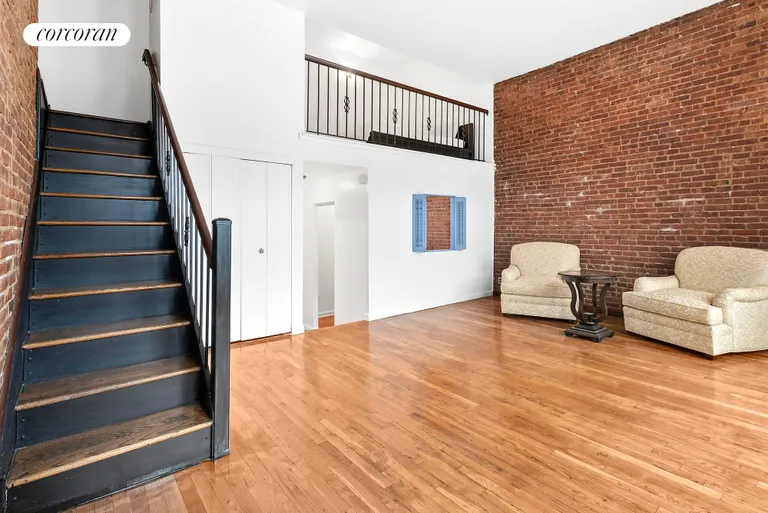 New York City Real Estate | View 344 West End Avenue, 3 | 4 | View 2