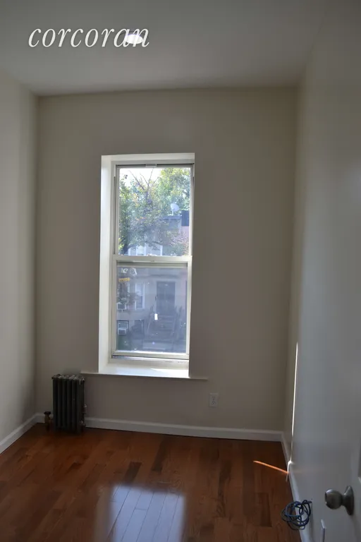 New York City Real Estate | View 1205 Carroll Street, 2 | 4th Bedroom or Office | View 7